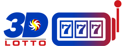 3d lotto logo